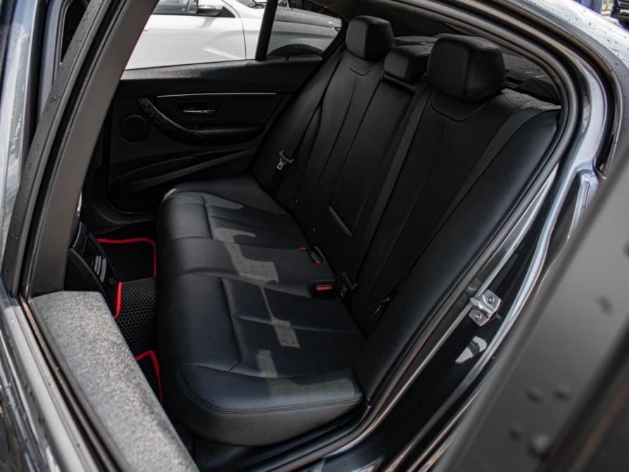 BMW 3 серии VI (F3x) Краснодар  - изображение 9