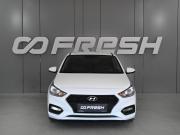 Hyundai Solaris II Ростов-на-Дону  - изображение 20