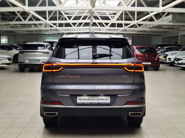 Chery Tiggo 7 Pro Max I с пробегом 2023 года, цена 1 950 000 рублей, 26000 км, внедорожник, Автокод Объявления