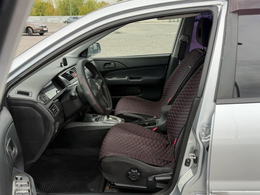 Mitsubishi Lancer IX Рестайлинг Волгоград  - изображение 26
