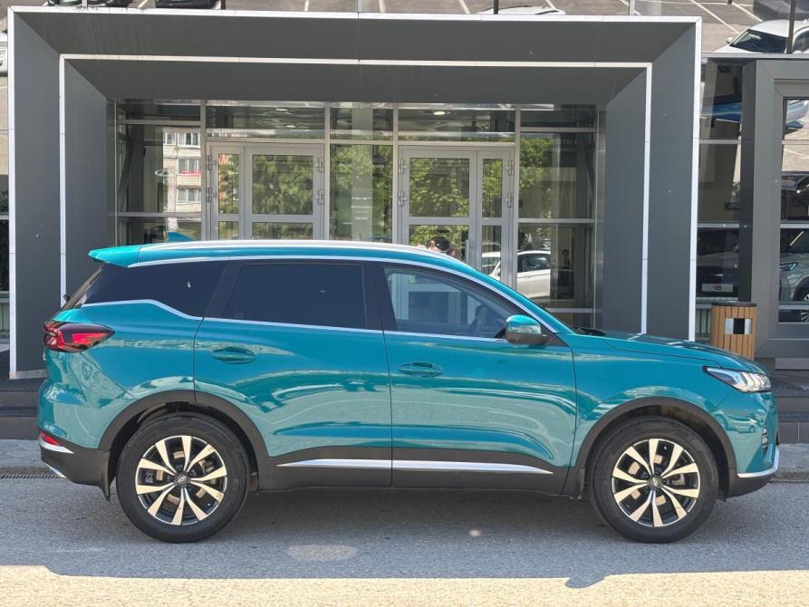 Chery Tiggo 7 Pro I Пермь  - изображение 7