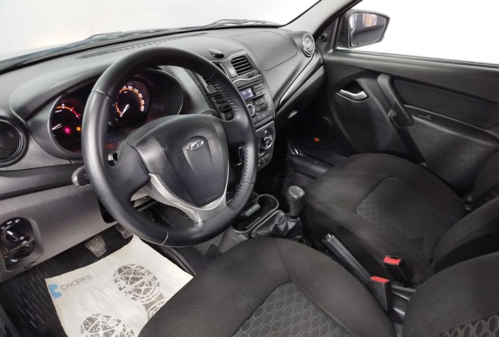 Lada (ВАЗ) Granta I Рестайлинг Саратов  - изображение 18