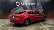 Mazda 6 III (GJ) Ставрополь  - изображение 25