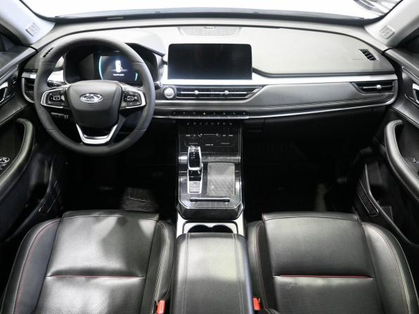 Chery Tiggo 7 Pro I с пробегом 2022 года, цена 1 499 900 рублей, 93469 км, внедорожник, Автокод Объявления