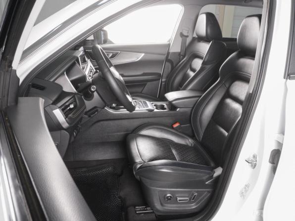 Chery Tiggo 8 I с пробегом 2020 года, цена 1 599 000 рублей, 178466 км, внедорожник, Автокод Объявления