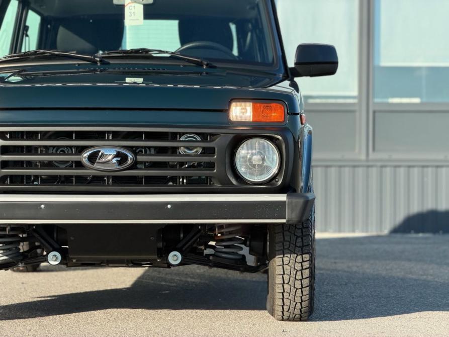 Lada (ВАЗ) Niva Legend Волгоград  - изображение 5