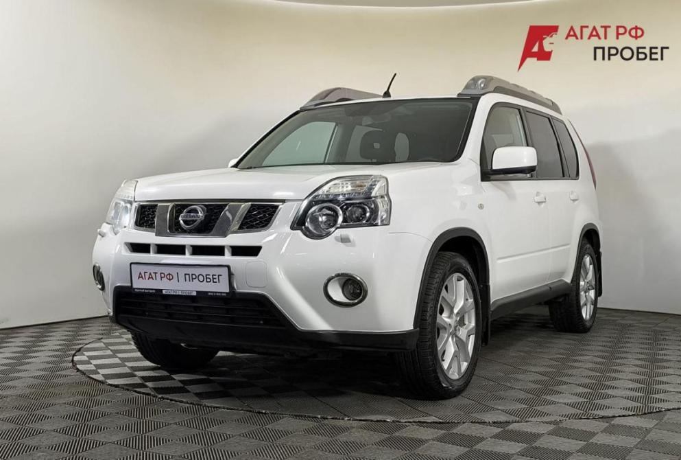 Nissan X-Trail III Нижний Новгород  - изображение 1