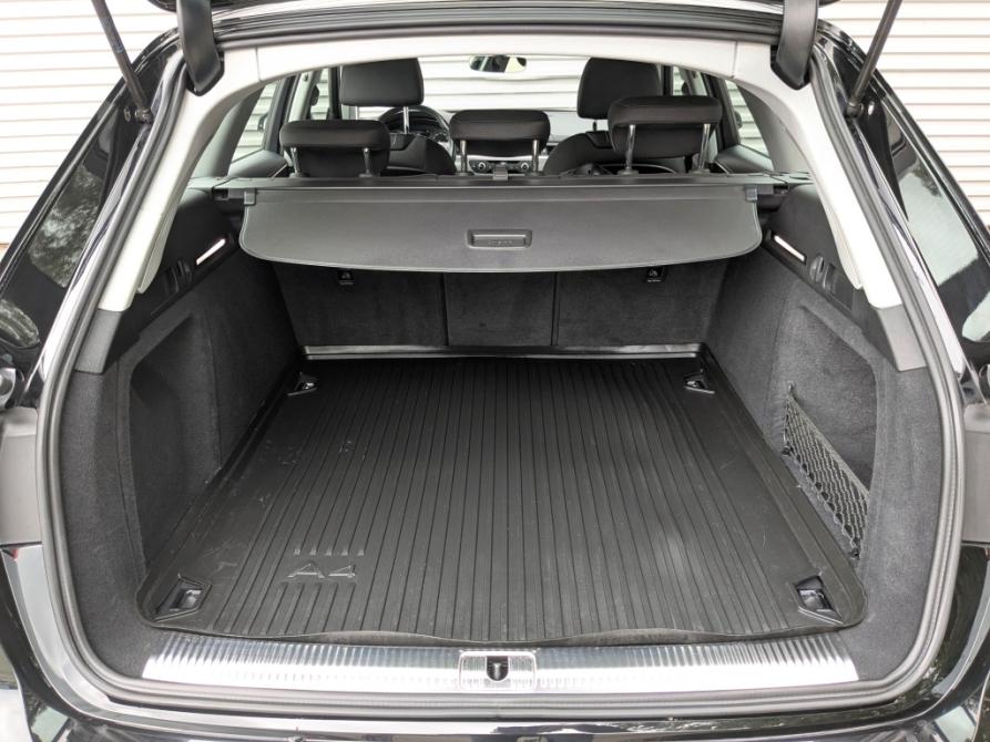 Audi A4 V (B9) Москва  - изображение 13
