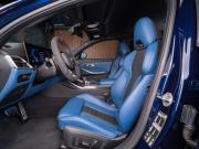 BMW M3 VI (G80) Рестайлинг Москва  - изображение 50