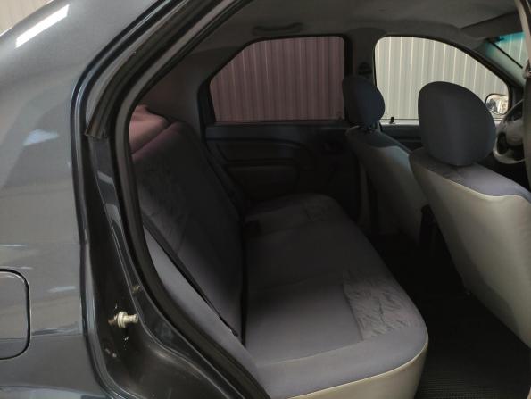 Renault Logan I с пробегом 2009 года, цена 289 000 рублей, 207260 км, седан, Автокод Объявления