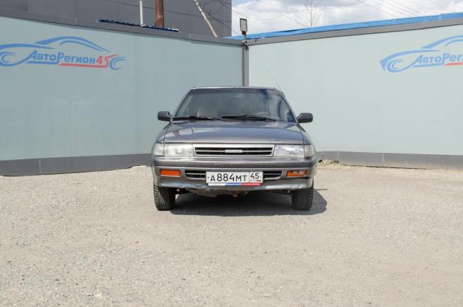 Toyota Carina V (T170) с пробегом 1988 года, цена 200 000 рублей, 200000 км, седан, Автокод Объявления