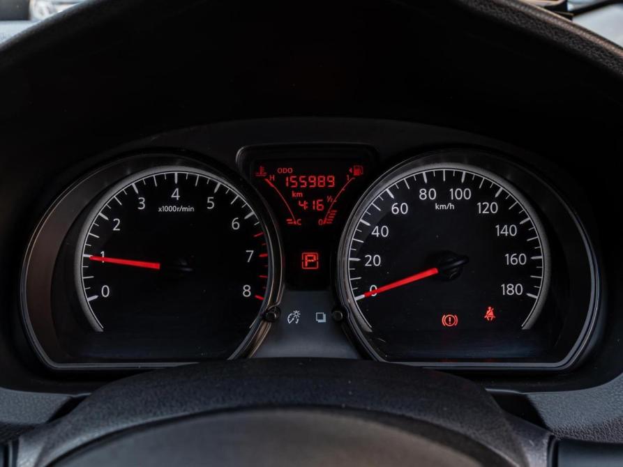 Nissan Note II Рестайлинг Краснодар  - изображение 16