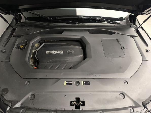 GAC GS8 II с пробегом 2023 года, цена 3 428 000 рублей, 71649 км, внедорожник, Автокод Объявления