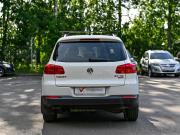 Volkswagen Tiguan I Рестайлинг Санкт-Петербург  - изображение 20