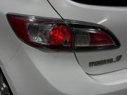 Mazda 3 II (BL) Рестайлинг Челябинск  - изображение 25