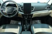 Lada (ВАЗ) Vesta I Рестайлинг (NG) Омск  - изображение 38