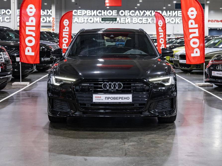 Audi A6 V (C8) Санкт-Петербург  - изображение 2