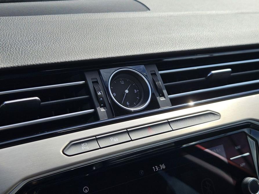 Volkswagen Passat B8 Рестайлинг Санкт-Петербург  - изображение 21