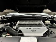 Lexus LX III Рестайлинг 2 Мурманск  - изображение 38