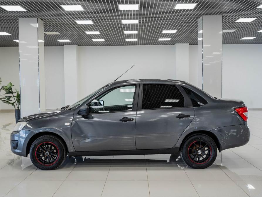 Lada (ВАЗ) Granta I Самара  - изображение 6