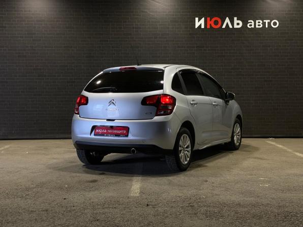 Citroen C3 II с пробегом 2010 года, цена 370 000 рублей, 139720 км, хэтчбек, Автокод Объявления