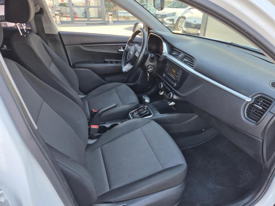 Kia Rio IV Рестайлинг Екатеринбург  - изображение 7