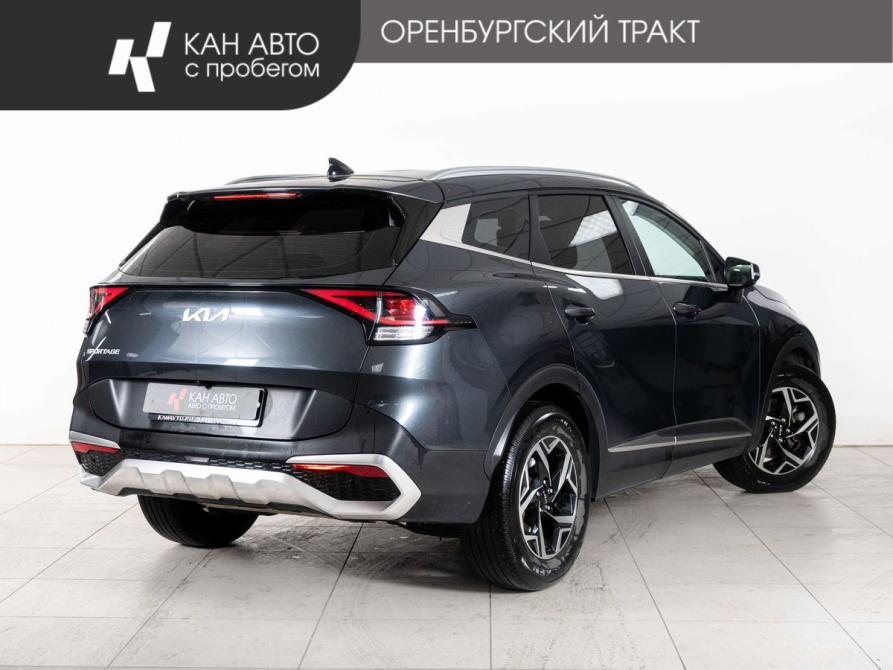 Kia Sportage V Казань  - изображение 3