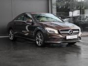 Mercedes-Benz CLA I (C117 X117) Москва  - изображение 26