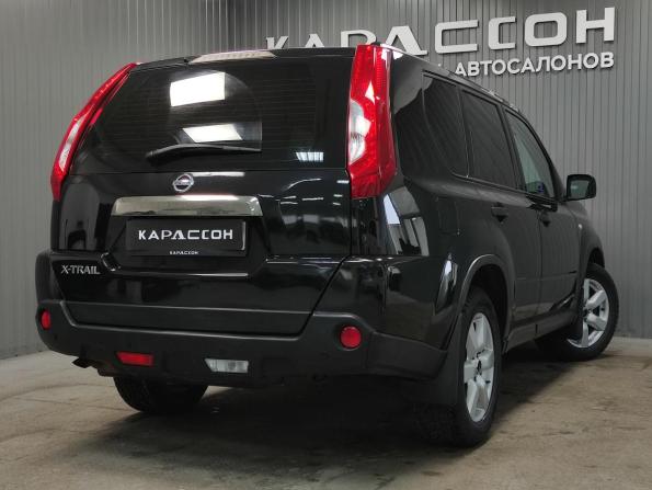Nissan X-Trail II Рестайлинг с пробегом 2011 года, цена 1 200 000 рублей, 181080 км, внедорожник, Автокод Объявления
