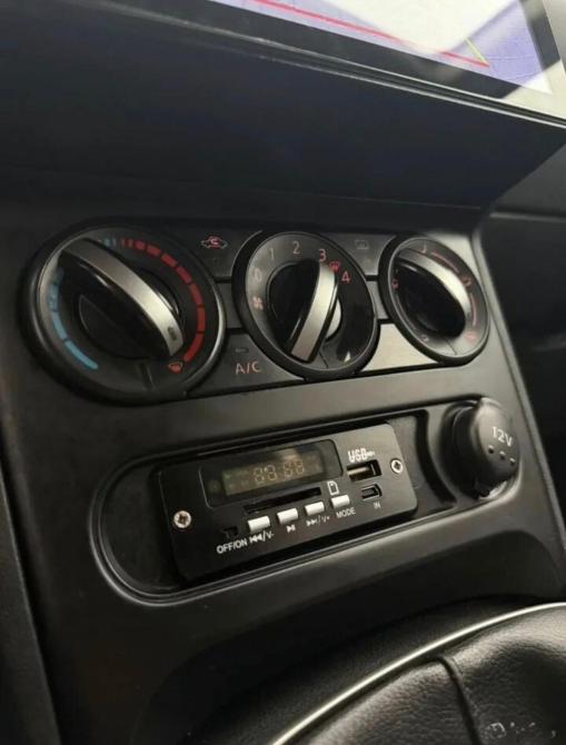 Nissan Qashqai+2 I Рестайлинг Челябинск  - изображение 10