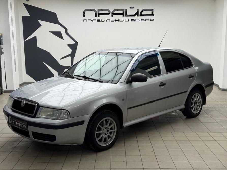 Skoda Octavia I (A4) Рестайлинг Ростов-на-Дону  - изображение 1