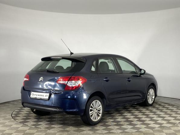 Citroen C4 II с пробегом 2011 года, цена 540 000 рублей, 183430 км, хэтчбек, Автокод Объявления