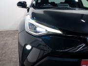 Toyota C-HR I Рестайлинг Чита  - изображение 40