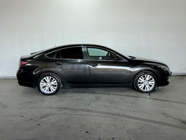 Mazda 6 II (GH) с пробегом 2008 года, цена 899 000 рублей, 163898 км, лифтбек, Автокод Объявления