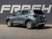 Chery Tiggo 4 I Рестайлинг Краснодар  - изображение 24