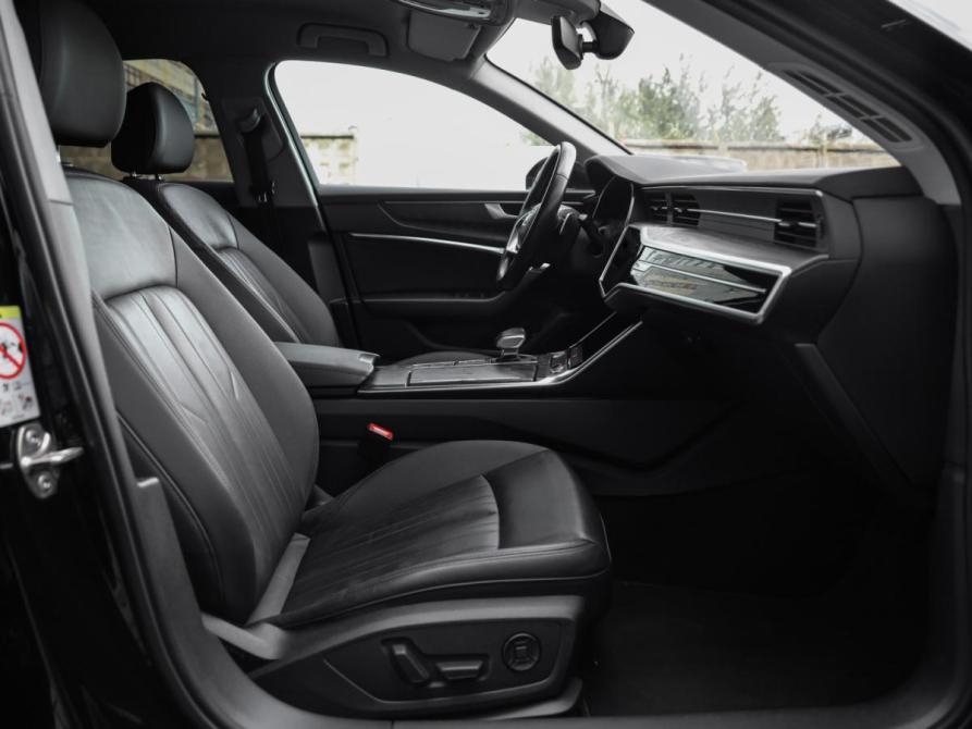 Audi A6 V (C8) Санкт-Петербург  - изображение 29