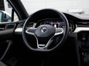 Volkswagen Passat B8 Рестайлинг Москва  - изображение 40