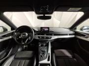 Audi A5 II (F5) Москва  - изображение 34