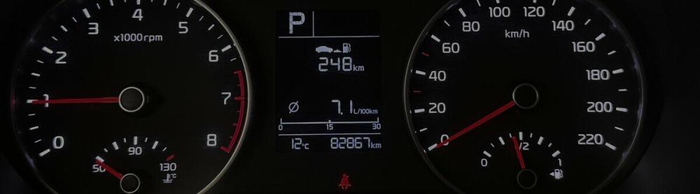 Kia Rio IV Москва  - изображение 6