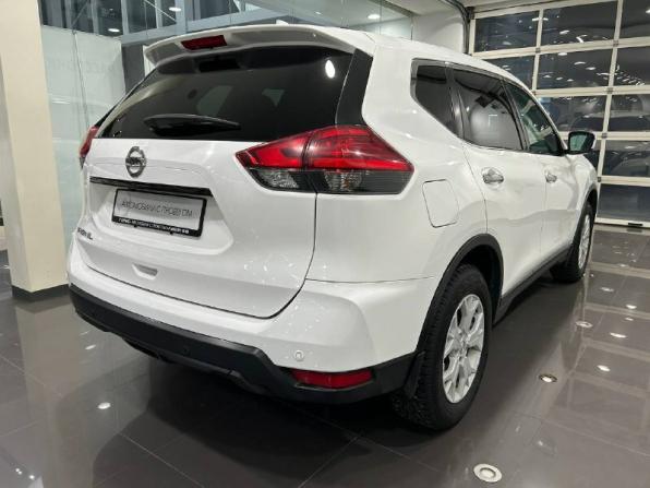 Nissan X-Trail III Рестайлинг с пробегом 2020 года, цена 2 179 000 рублей, 70384 км, внедорожник, Автокод Объявления