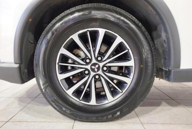 Mitsubishi Outlander III Рестайлинг 2 с пробегом 2018 года, цена 2 100 000 рублей, 164092 км, внедорожник, Автокод Объявления