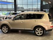 Mitsubishi Outlander II Тюмень  - изображение 16