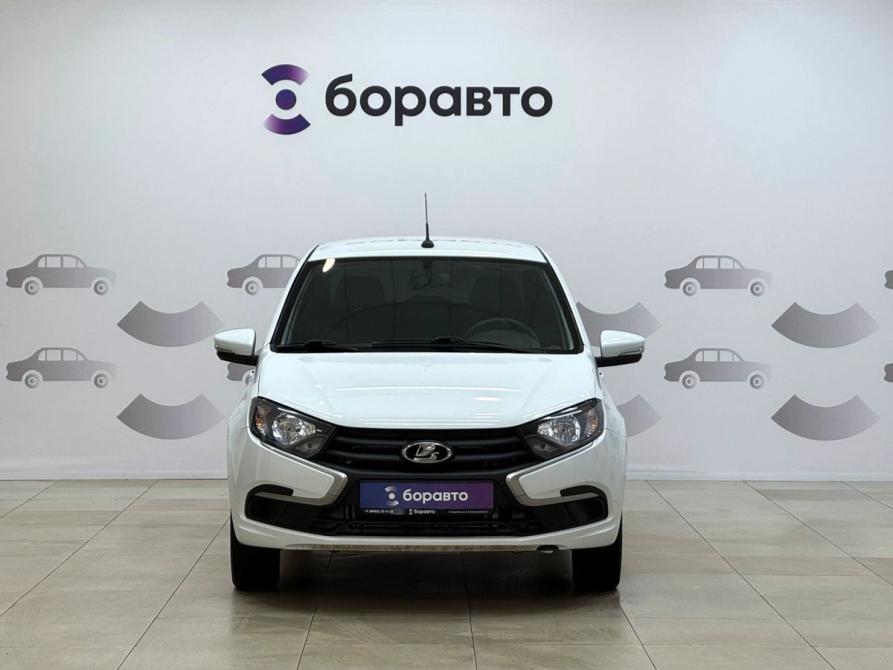 Lada (ВАЗ) Granta I Рестайлинг Ставрополь  - изображение 2