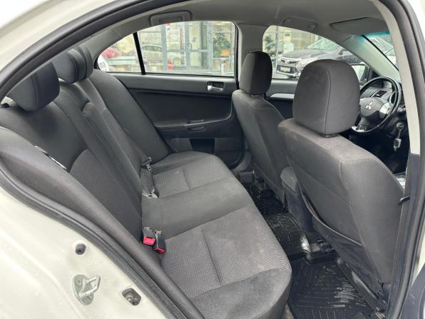 Mitsubishi Lancer X с пробегом 2010 года, цена 750 000 рублей, 150080 км, седан, Автокод Объявления