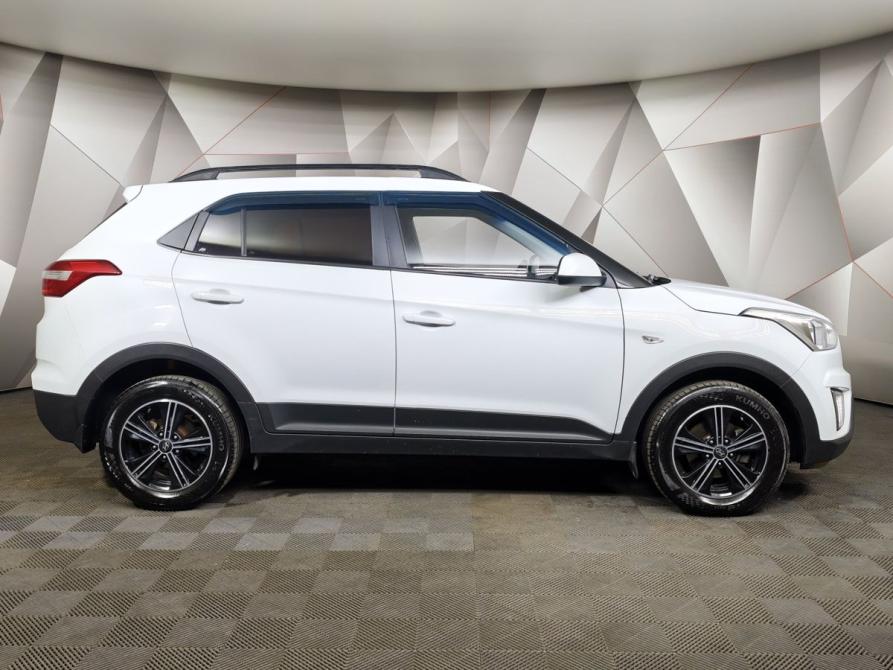 Hyundai Creta I Москва  - изображение 6