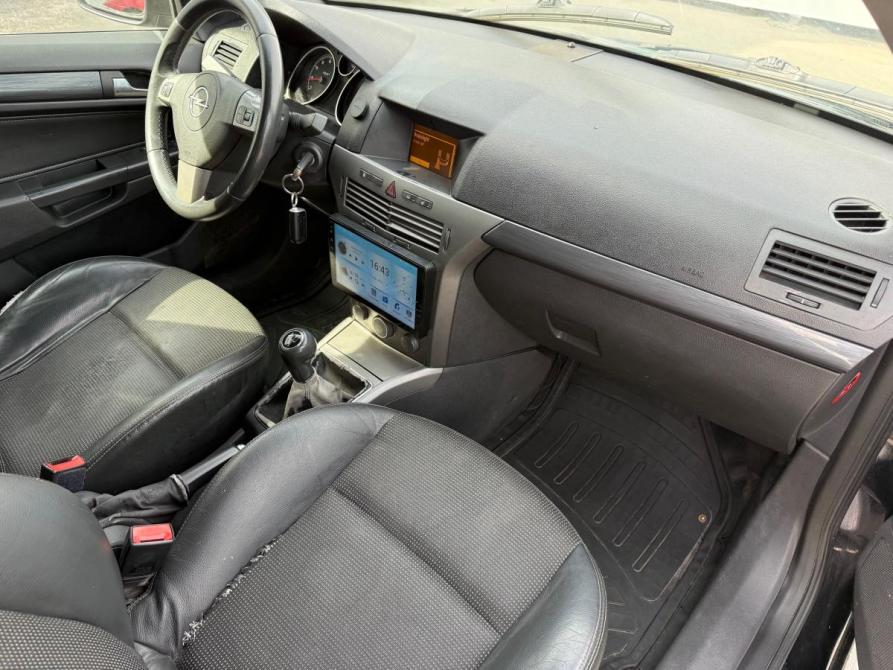 Opel Astra H Курган  - изображение 12