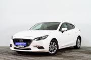 Mazda Axela III Рестайлинг Сургут  - изображение 21