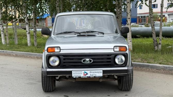 Lada (ВАЗ) 2131 (4x4) I с пробегом 2013 года, цена 425 000 рублей, 169226 км, внедорожник, Автокод Объявления