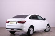 Lada (ВАЗ) Vesta I Рестайлинг (NG) Омск  - изображение 33