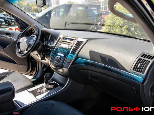 Hyundai ix55 с пробегом 2012 года, цена 1 388 000 рублей, 265438 км, внедорожник, Автокод Объявления